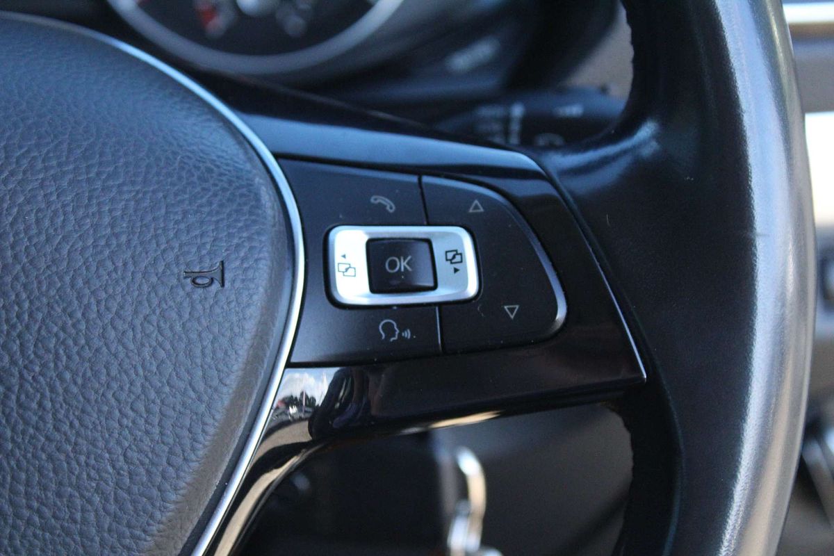 2022 Volkswagen Amarok TDI580 Highline 2H 4X4