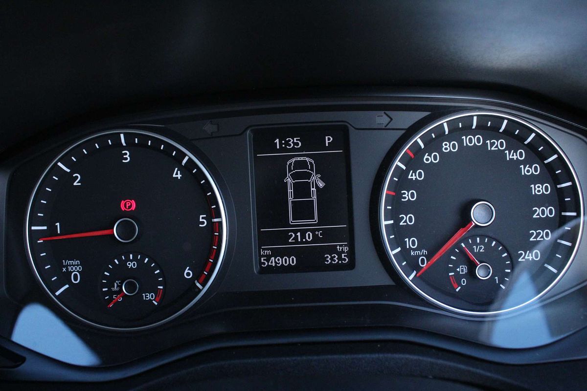 2022 Volkswagen Amarok TDI580 Highline 2H 4X4