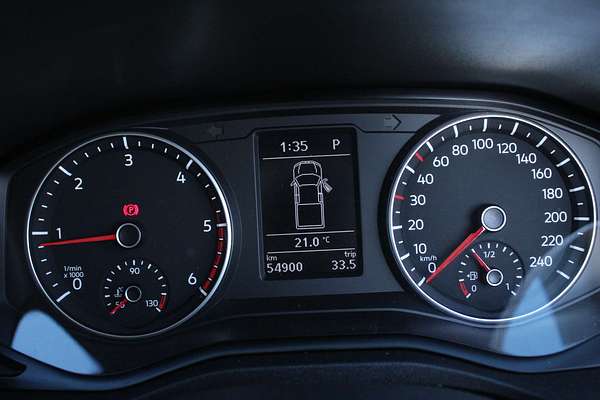 2022 Volkswagen Amarok TDI580 Highline 2H 4X4