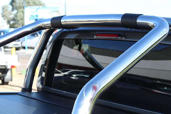 2022 Volkswagen Amarok TDI580 Highline 2H 4X4