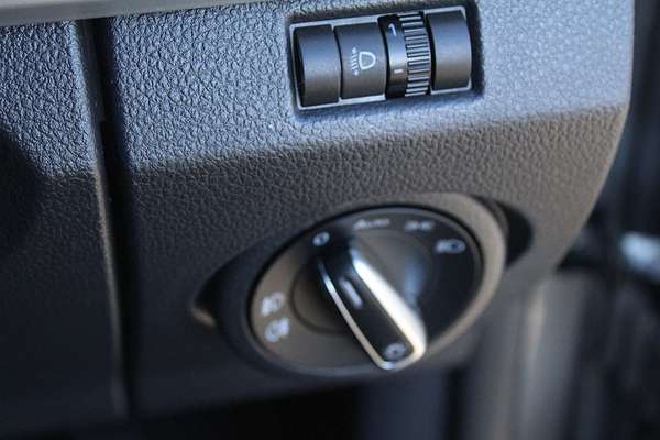 2022 Volkswagen Amarok TDI580 Highline 2H 4X4