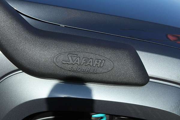 2022 Volkswagen Amarok TDI580 Highline 2H 4X4