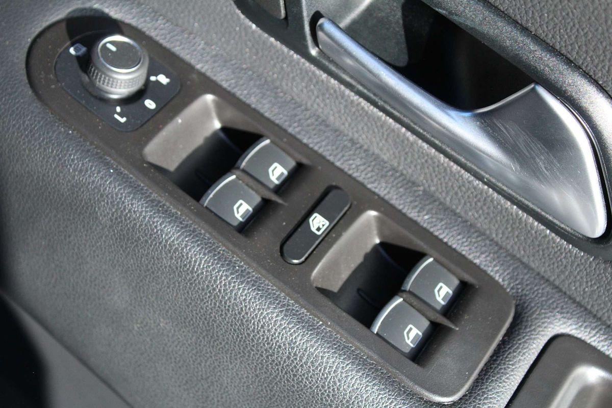 2022 Volkswagen Amarok TDI580 Highline 2H 4X4