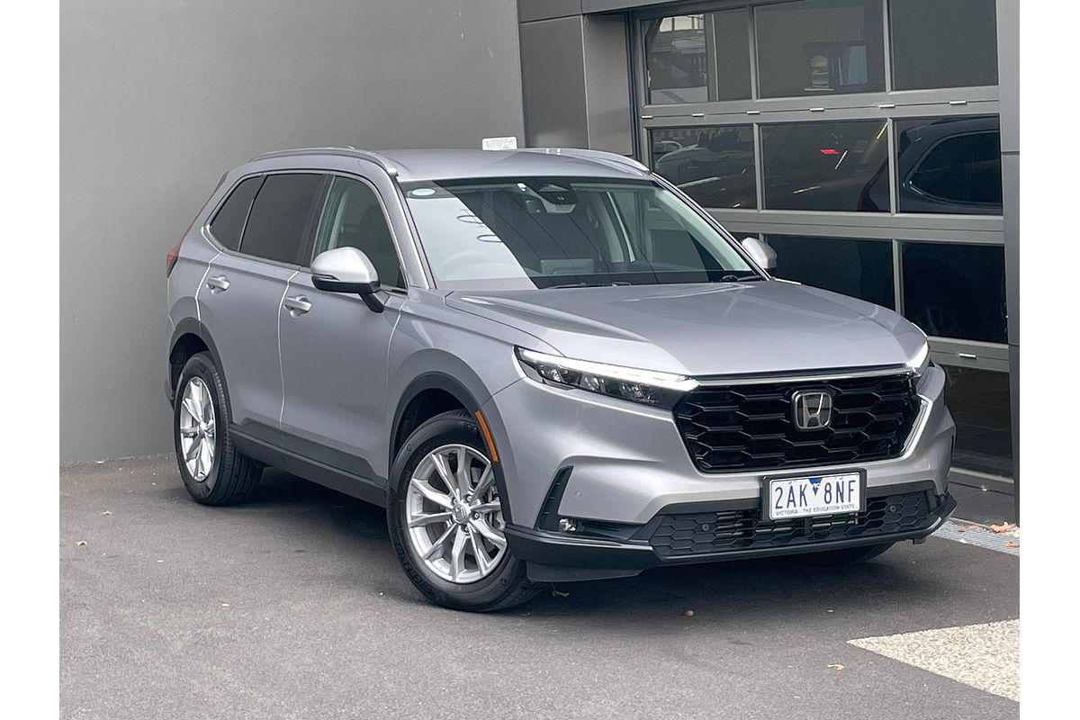 2023 Honda CR-V VTi L RS