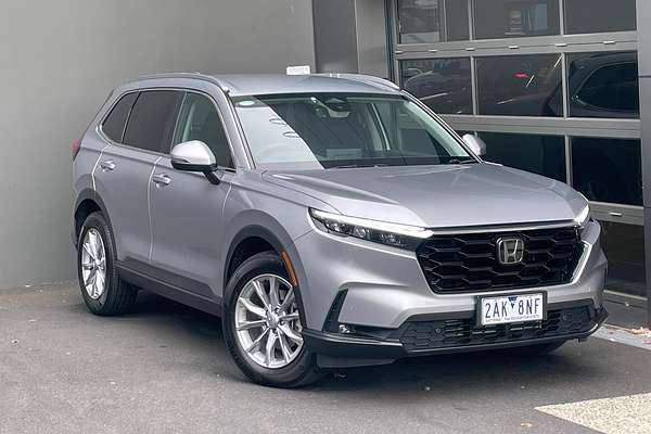 2023 Honda CR-V VTi L RS