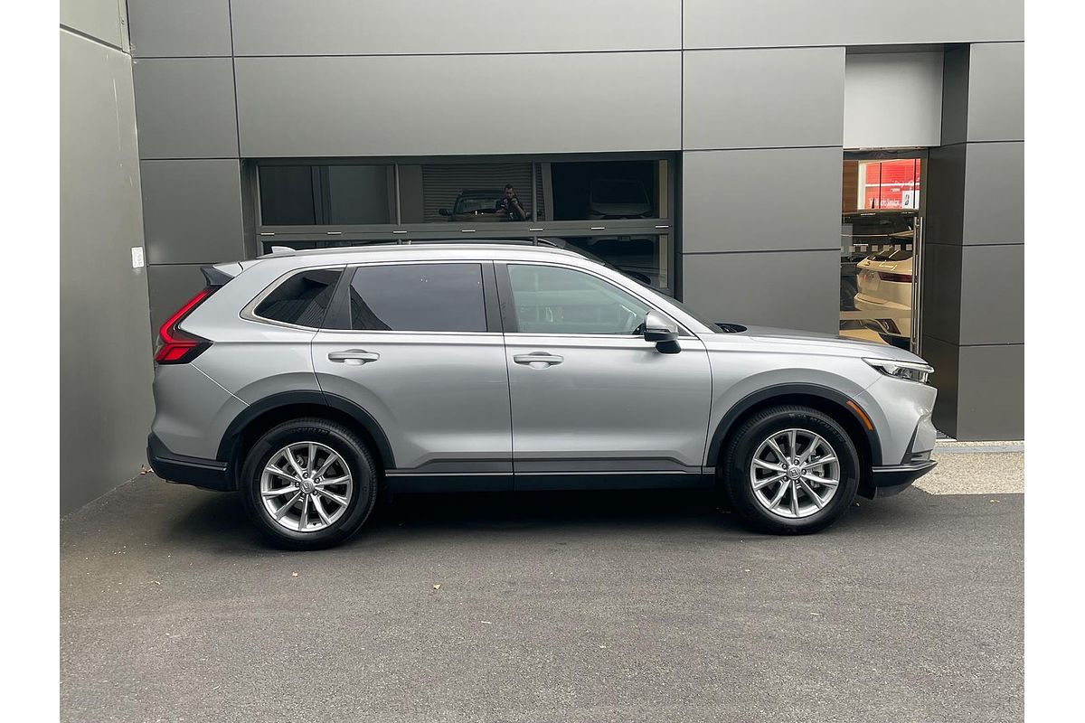 2023 Honda CR-V VTi L RS