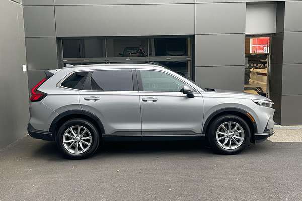 2023 Honda CR-V VTi L RS