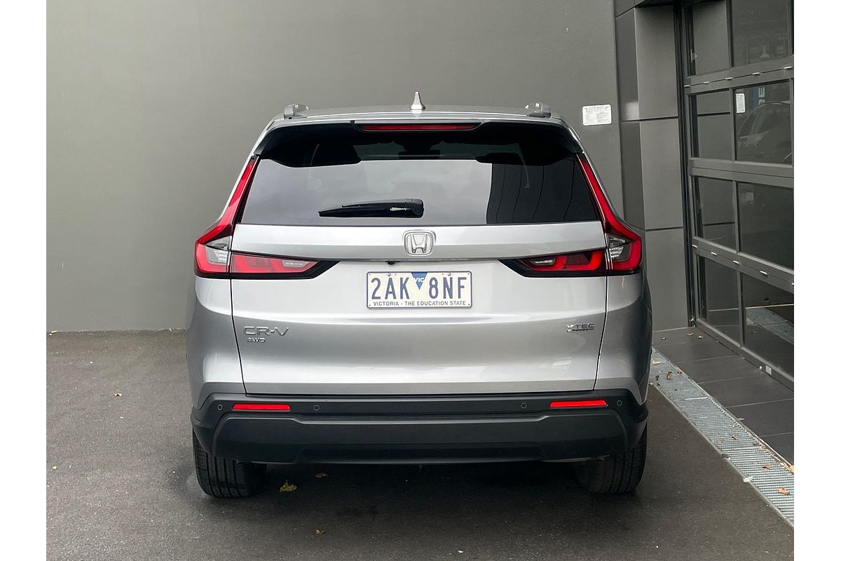 2023 Honda CR-V VTi L RS