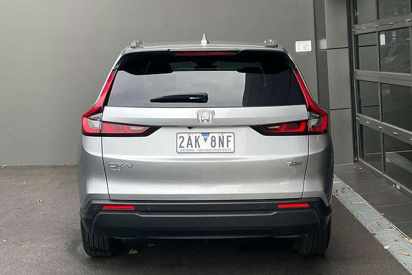 2023 Honda CR-V VTi L RS