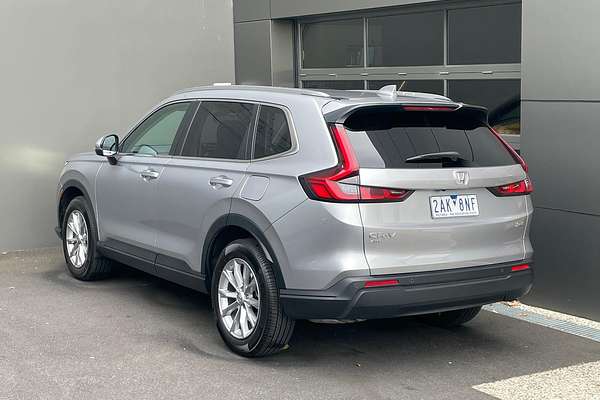2023 Honda CR-V VTi L RS