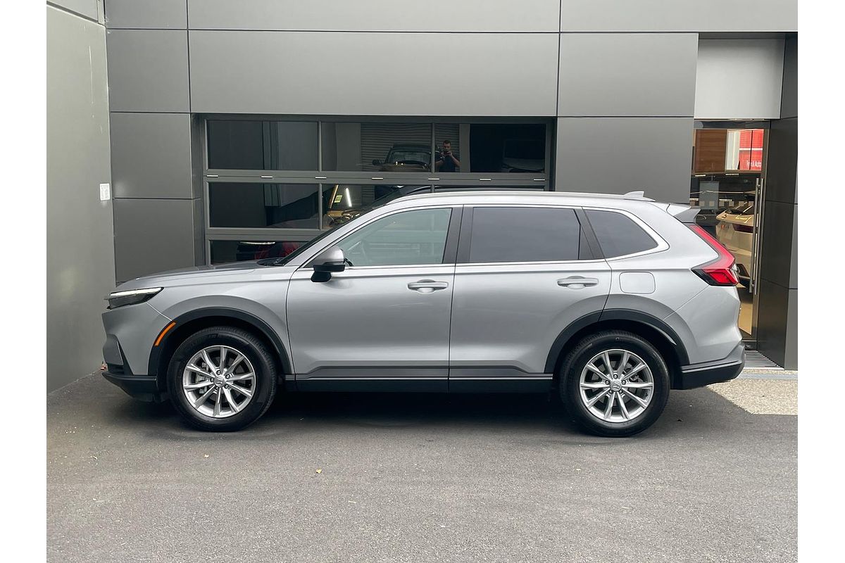 2023 Honda CR-V VTi L RS