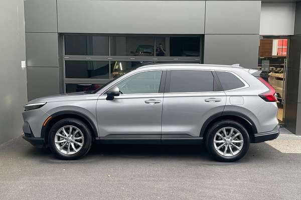 2023 Honda CR-V VTi L RS