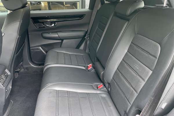 2023 Honda CR-V VTi L RS