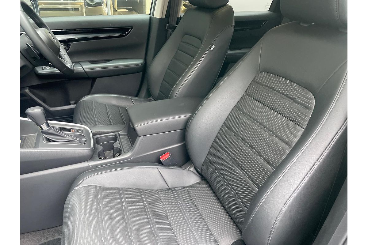 2023 Honda CR-V VTi L RS