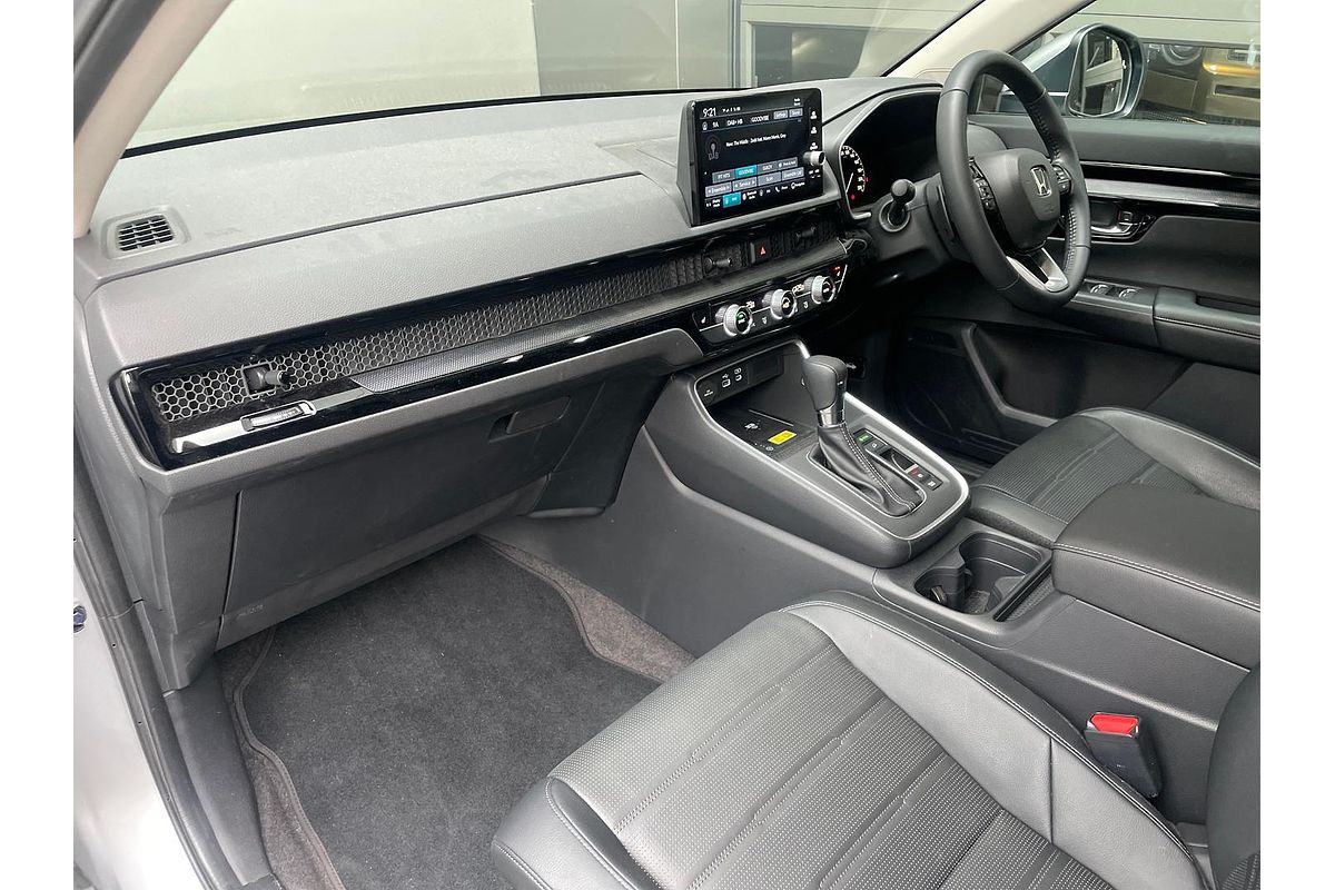 2023 Honda CR-V VTi L RS