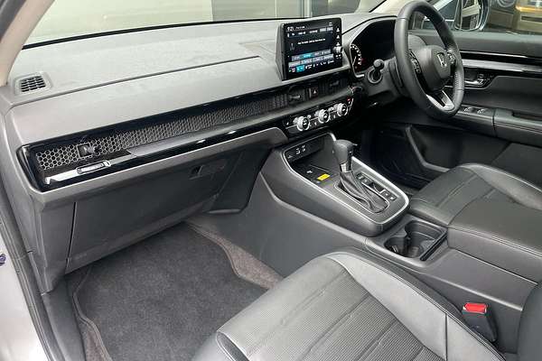 2023 Honda CR-V VTi L RS