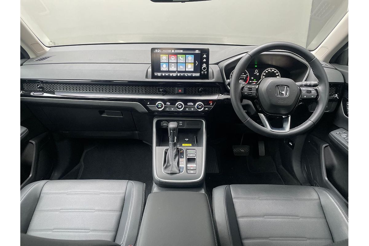2023 Honda CR-V VTi L RS