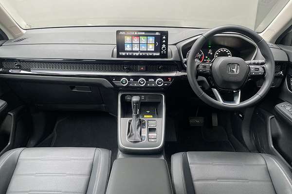 2023 Honda CR-V VTi L RS