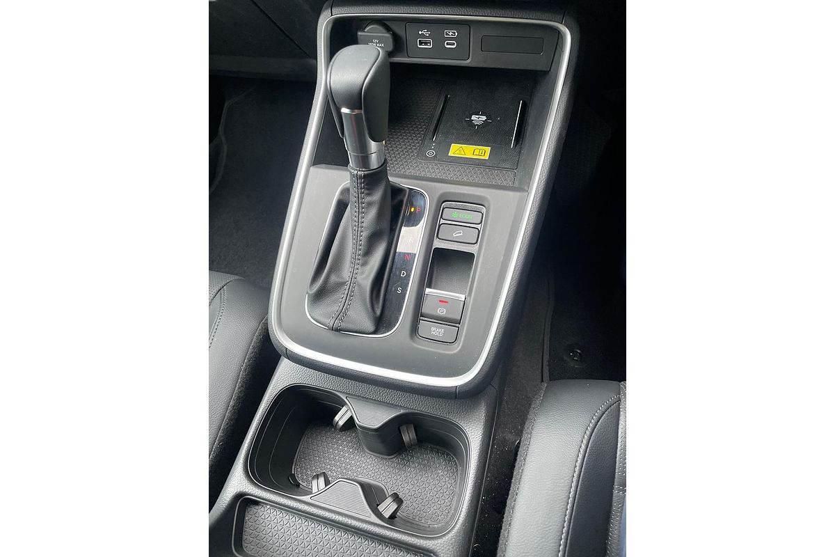 2023 Honda CR-V VTi L RS