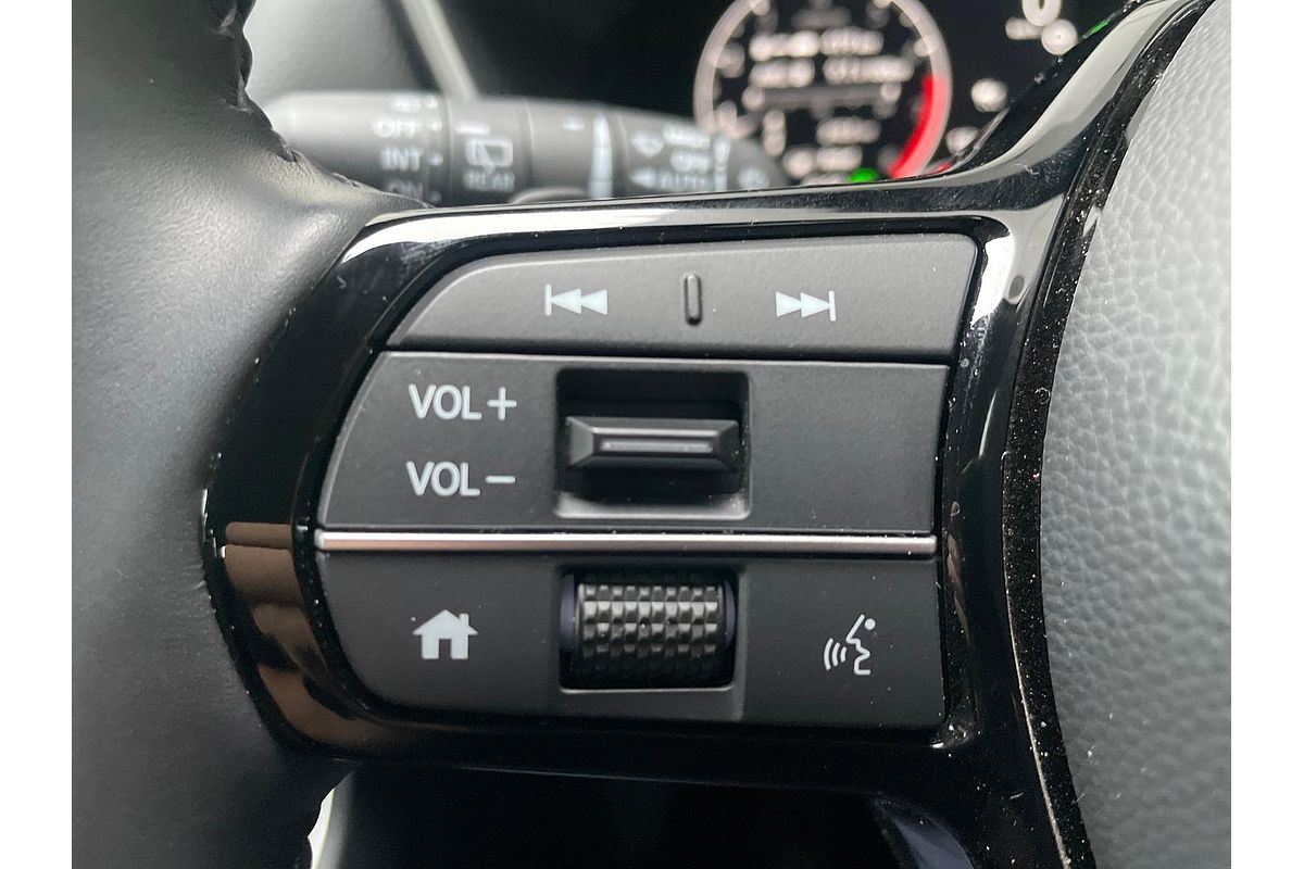 2023 Honda CR-V VTi L RS