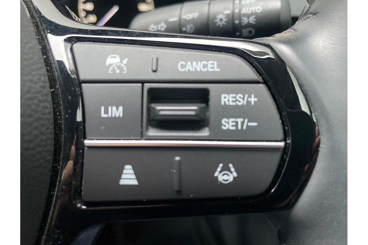 2023 Honda CR-V VTi L RS