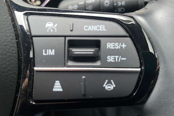 2023 Honda CR-V VTi L RS