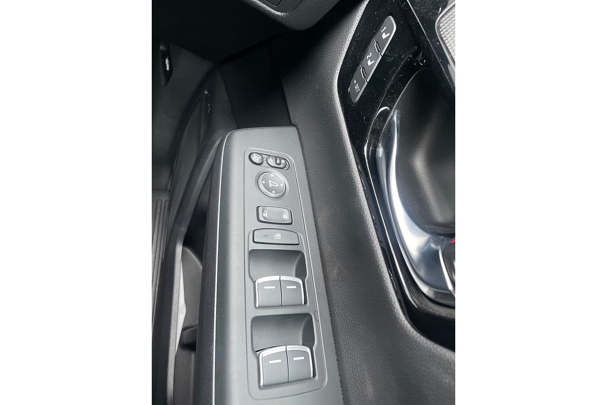 2023 Honda CR-V VTi L RS