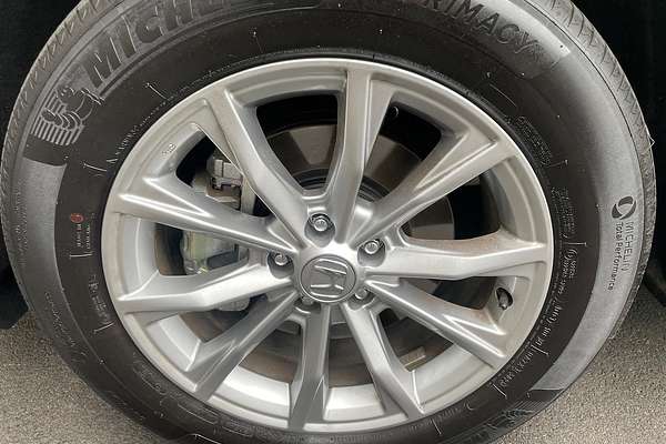 2023 Honda CR-V VTi L RS
