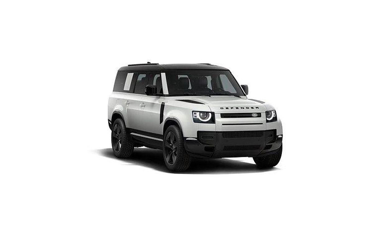 2025 Land Rover Defender 130 D350 X-Dynamic SE L663