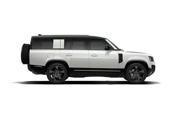 2025 Land Rover Defender 130 D350 X-Dynamic SE L663