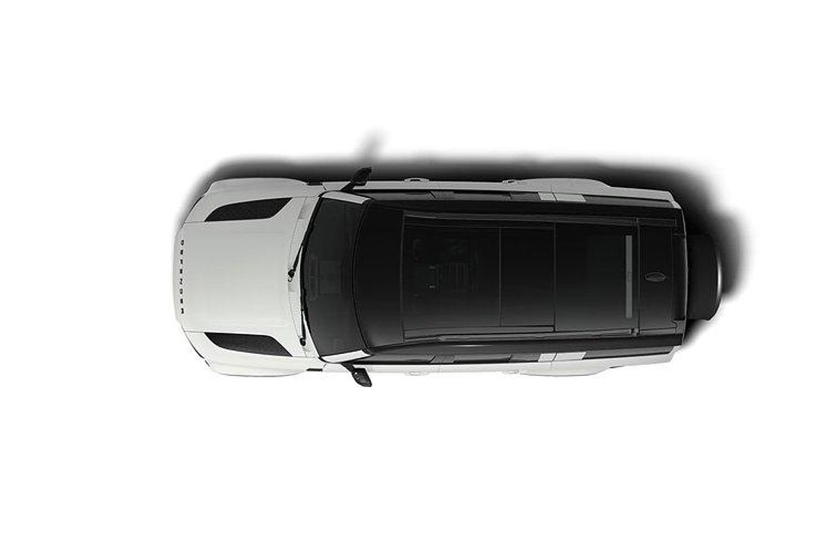 2025 Land Rover Defender 130 D350 X-Dynamic SE L663
