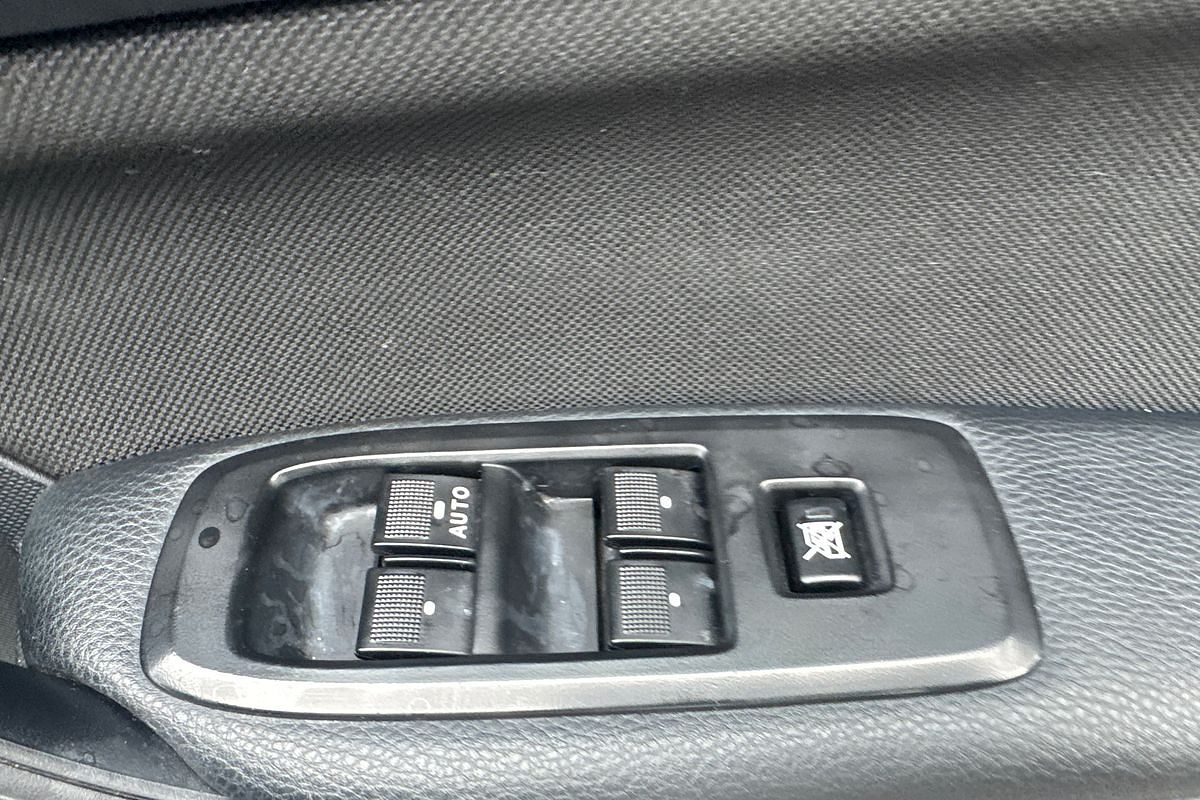 2019 Ford Ranger XL PX MkIII 4X4