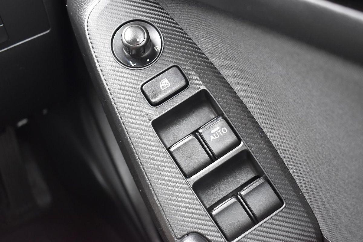 2014 Mazda 3 Maxx BM Series