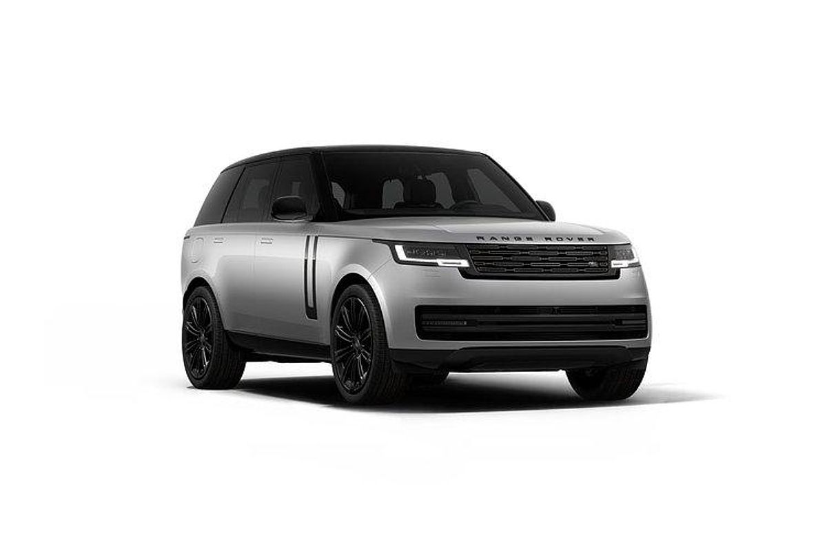 2024 Land Rover Range Rover P530 HSE L460