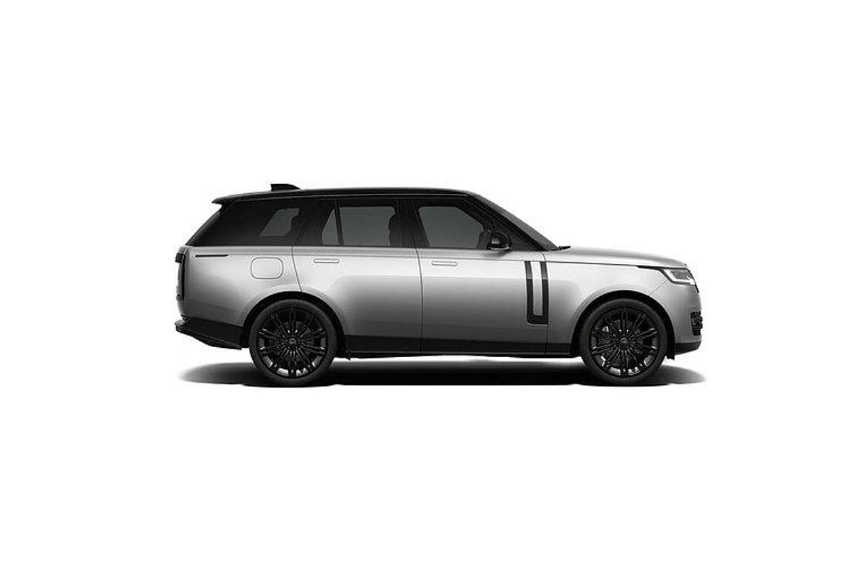2024 Land Rover Range Rover P530 HSE L460
