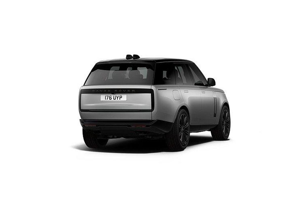 2024 Land Rover Range Rover P530 HSE L460