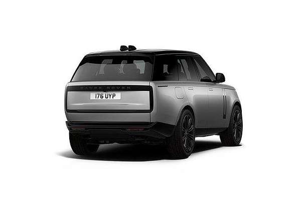 2024 Land Rover Range Rover P530 HSE L460