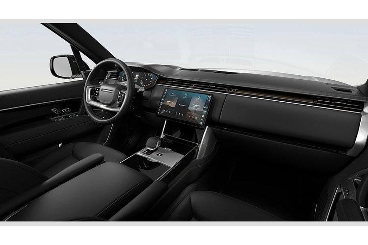 2024 Land Rover Range Rover P530 HSE L460