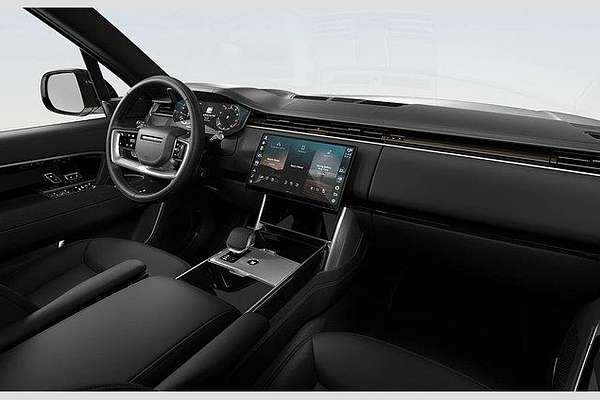 2024 Land Rover Range Rover P530 HSE L460