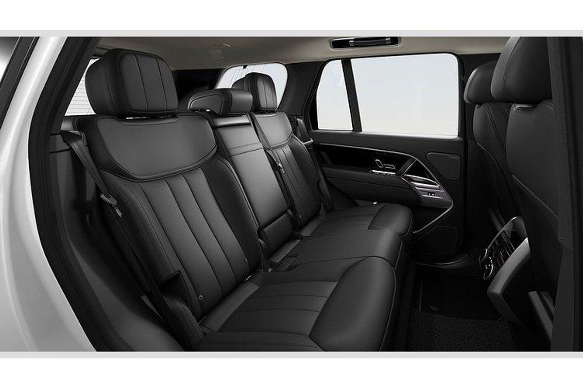 2024 Land Rover Range Rover P530 HSE L460