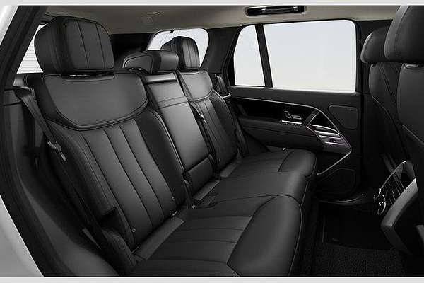 2024 Land Rover Range Rover P530 HSE L460
