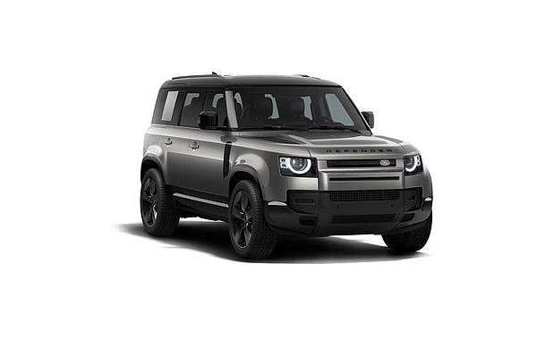 2024 Land Rover Defender 110 D350 X-Dynamic HSE L663