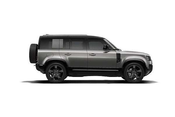 2024 Land Rover Defender 110 D350 X-Dynamic HSE L663