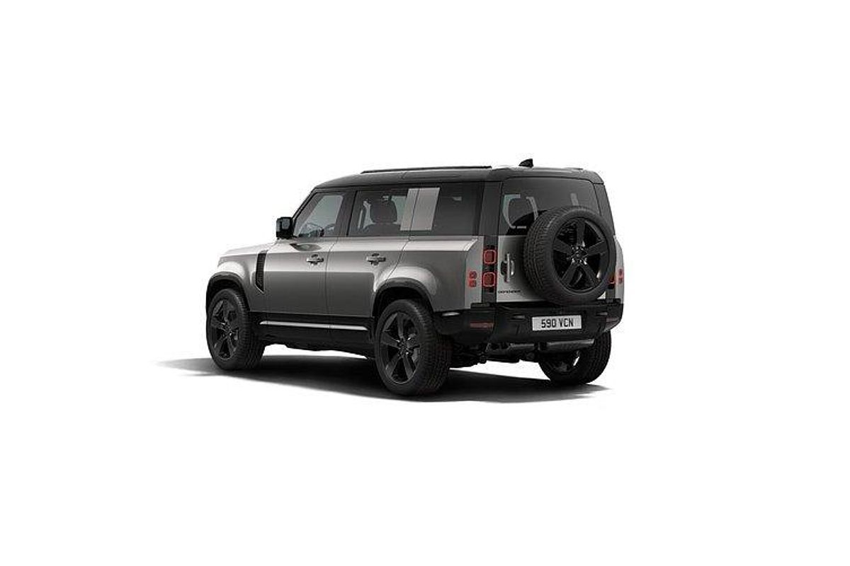2024 Land Rover Defender 110 D350 X-Dynamic HSE L663