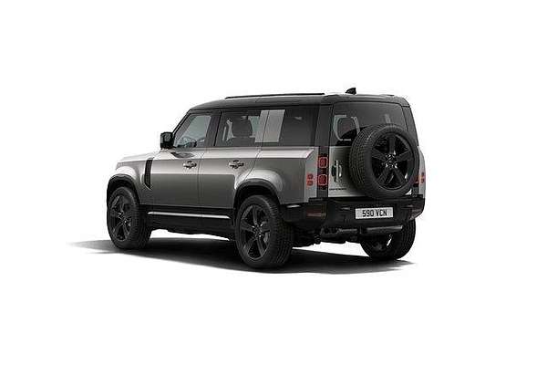 2024 Land Rover Defender 110 D350 X-Dynamic HSE L663