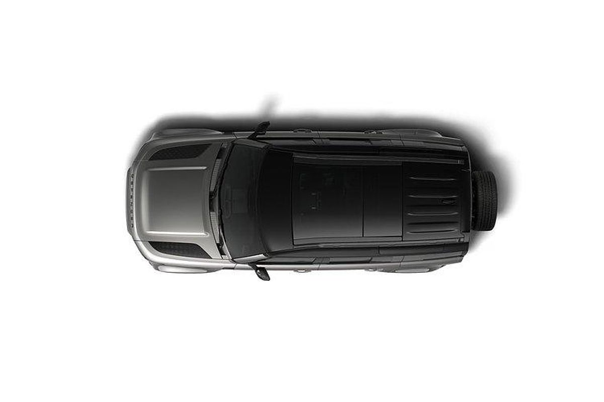 2024 Land Rover Defender 110 D350 X-Dynamic HSE L663