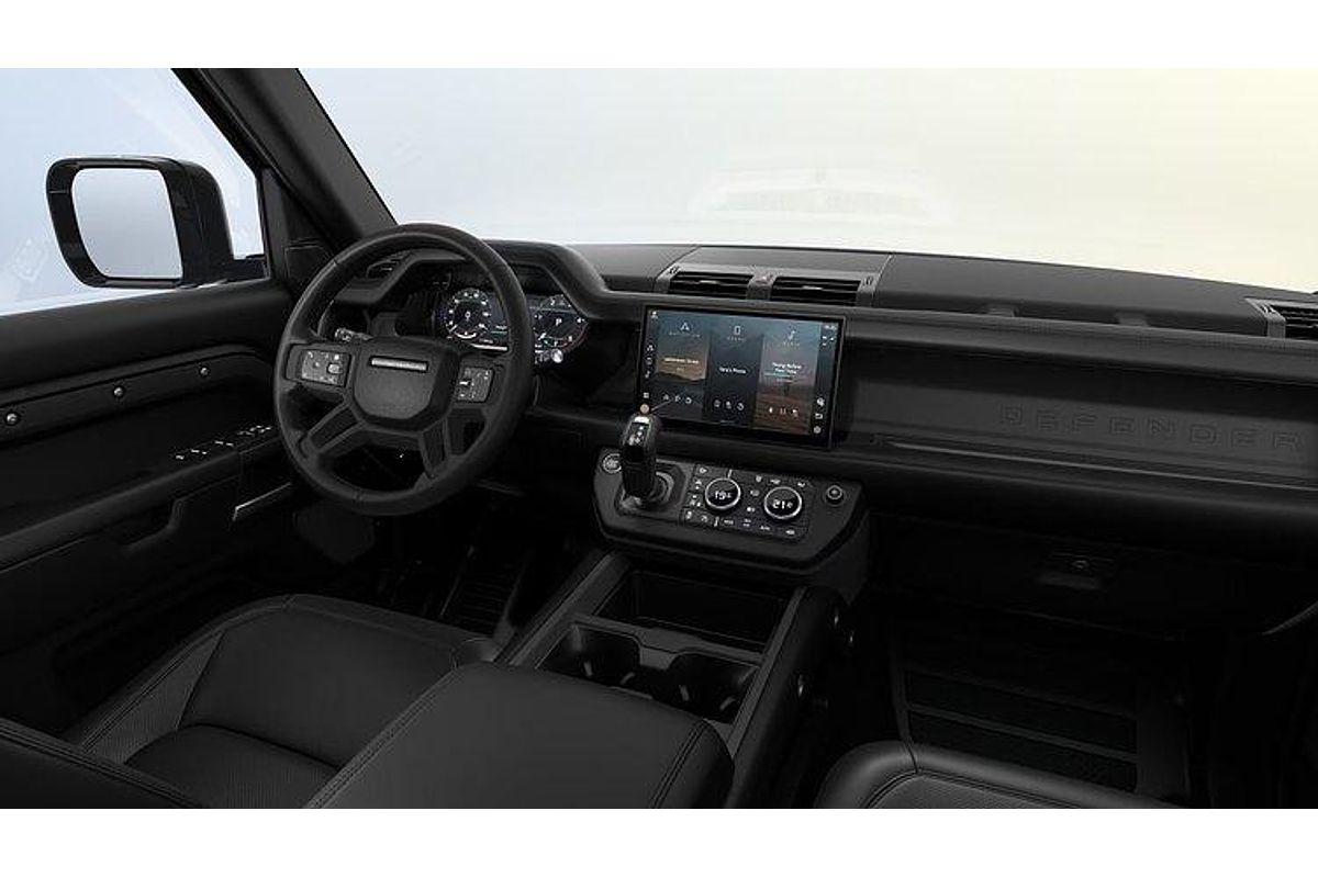2024 Land Rover Defender 110 D350 X-Dynamic HSE L663