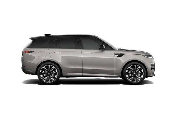2024 Land Rover Range Rover Sport D250 Dynamic SE L461
