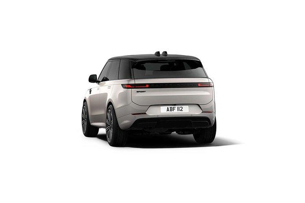 2024 Land Rover Range Rover Sport D250 Dynamic SE L461