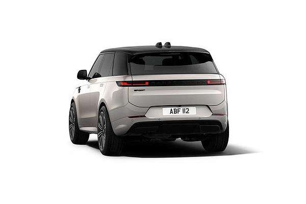 2024 Land Rover Range Rover Sport D250 Dynamic SE L461